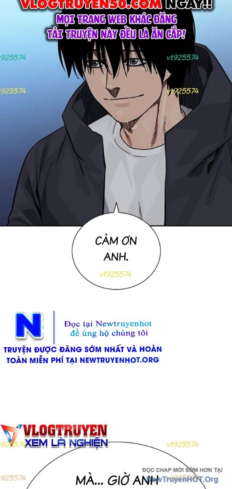 Để Có Thể Sống Sót Chapter 176 - 5