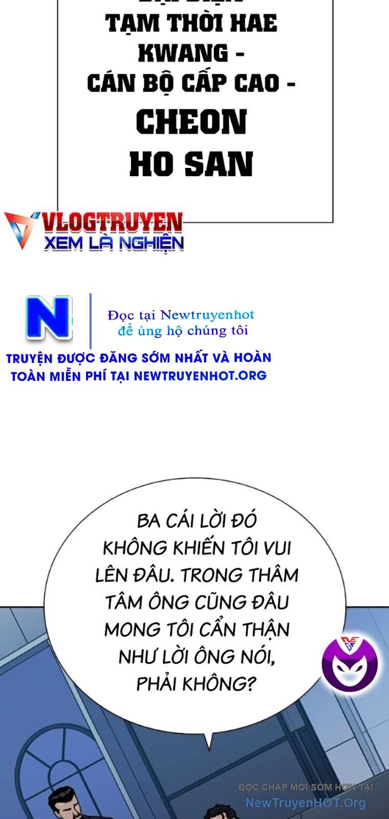 Để Có Thể Sống Sót Chapter 176 - 42