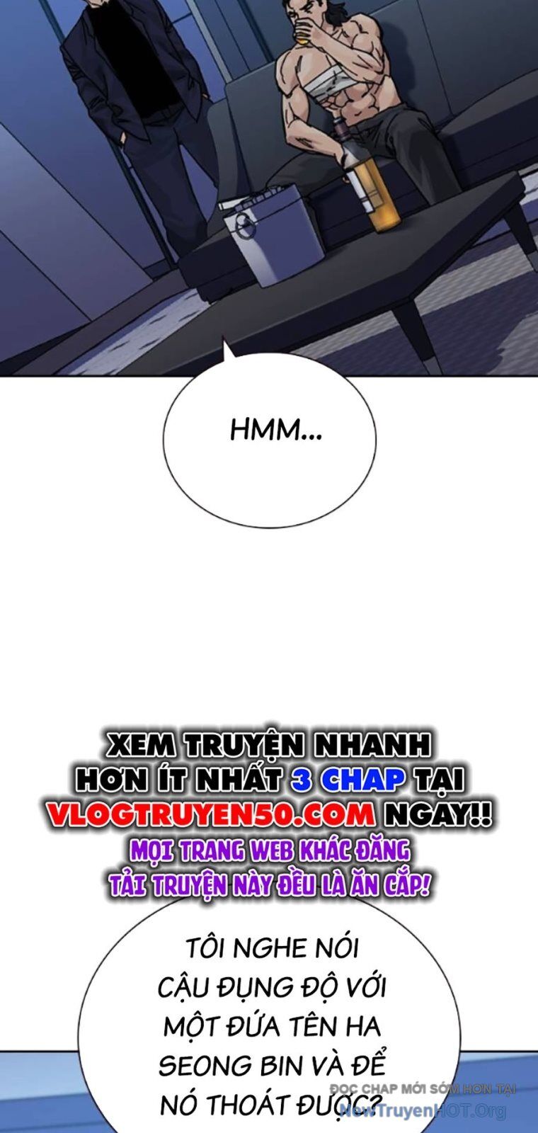 Để Có Thể Sống Sót Chapter 176 - 43