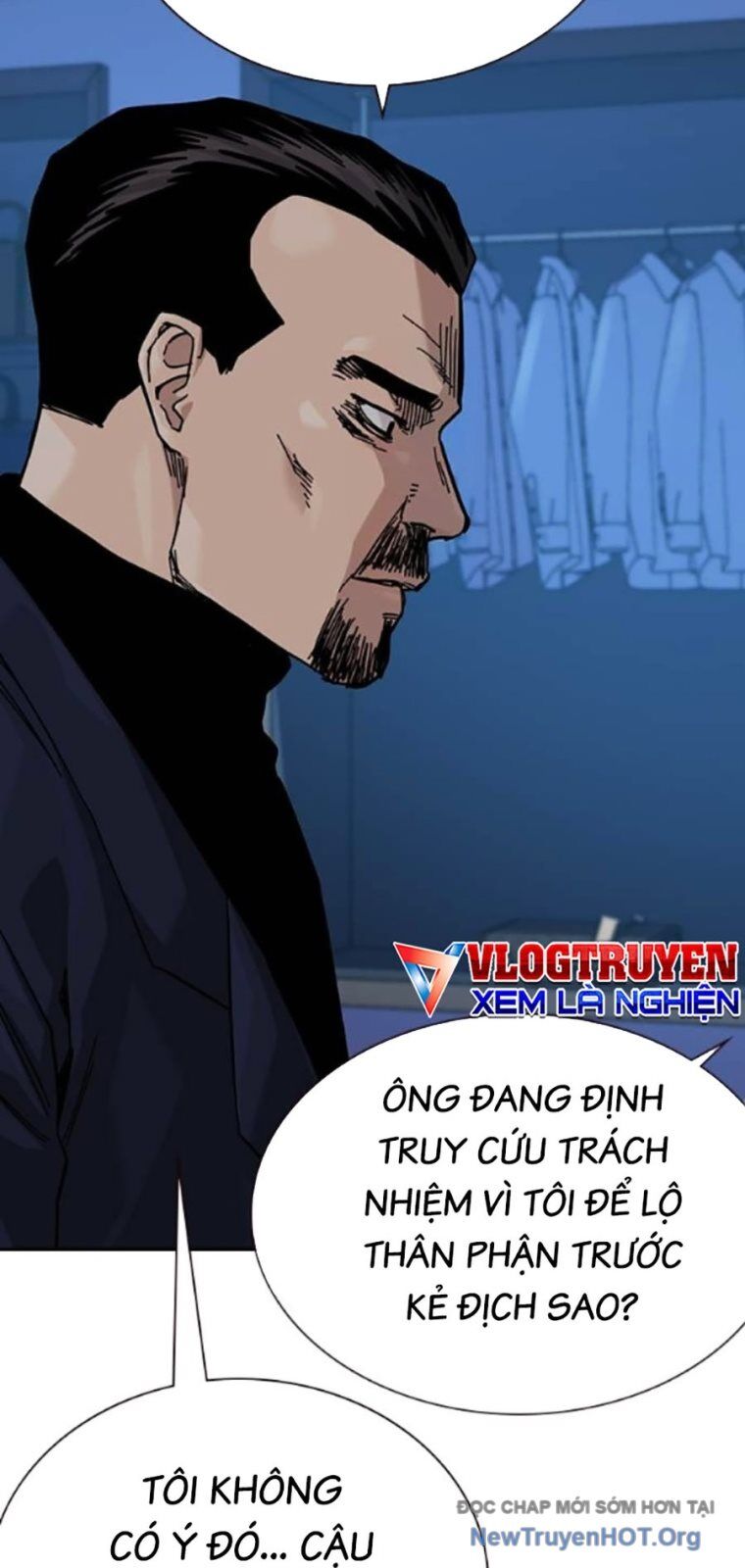 Để Có Thể Sống Sót Chapter 176 - 44