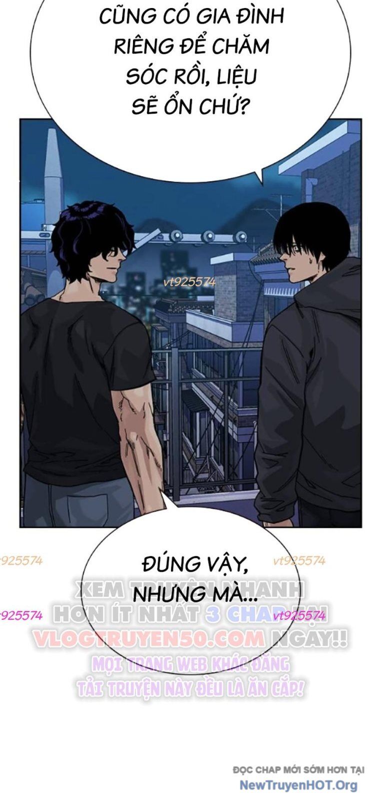 Để Có Thể Sống Sót Chapter 176 - 6