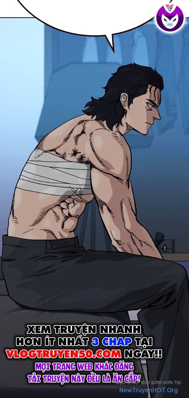 Để Có Thể Sống Sót Chapter 176 - 54