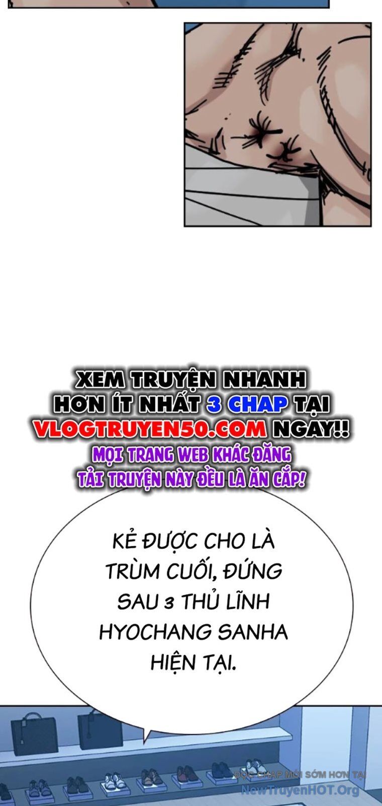 Để Có Thể Sống Sót Chapter 176 - 56