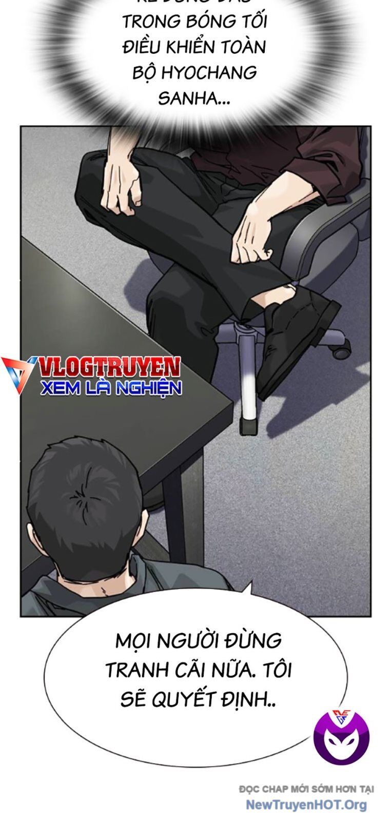 Để Có Thể Sống Sót Chapter 176 - 59
