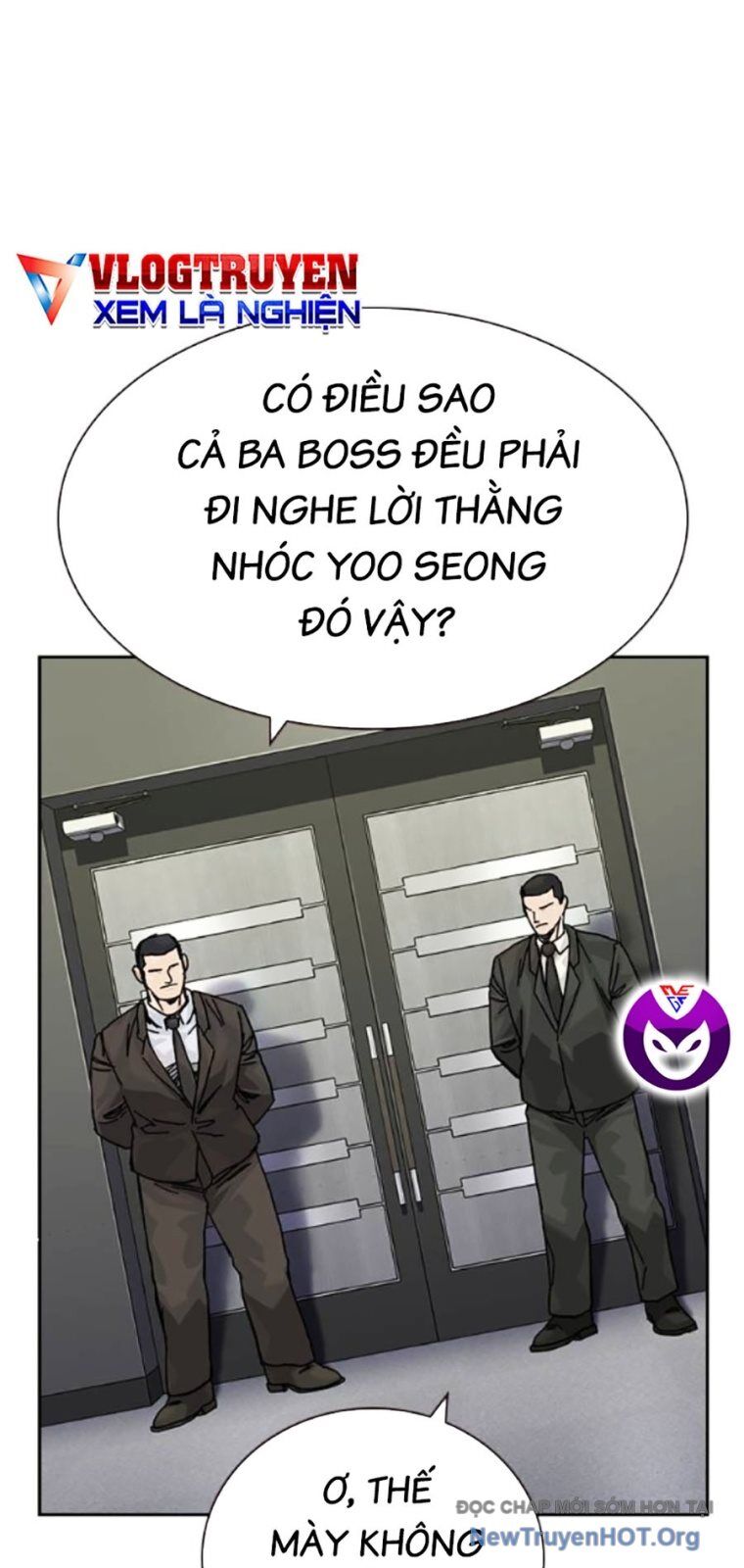 Để Có Thể Sống Sót Chapter 176 - 63