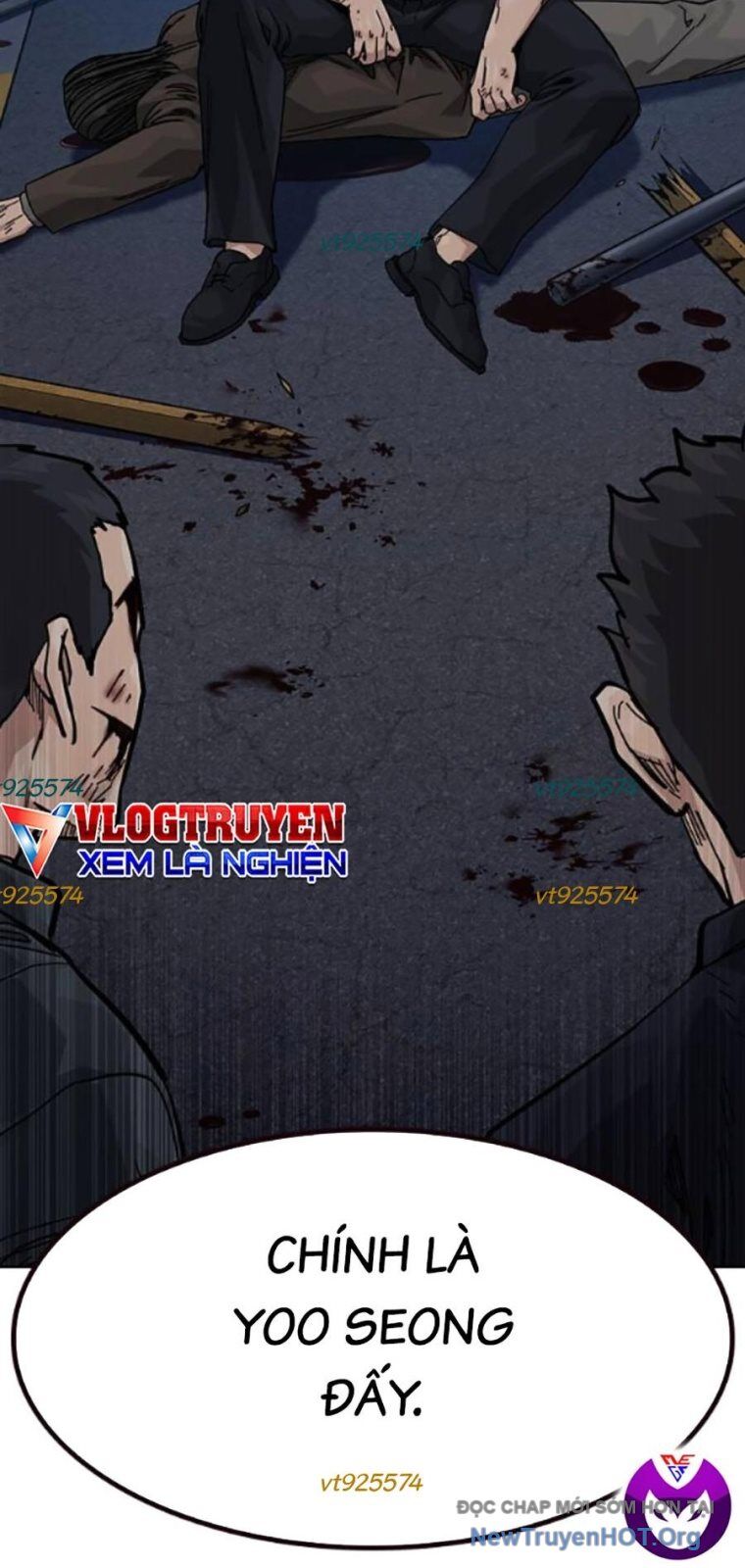 Để Có Thể Sống Sót Chapter 176 - 65