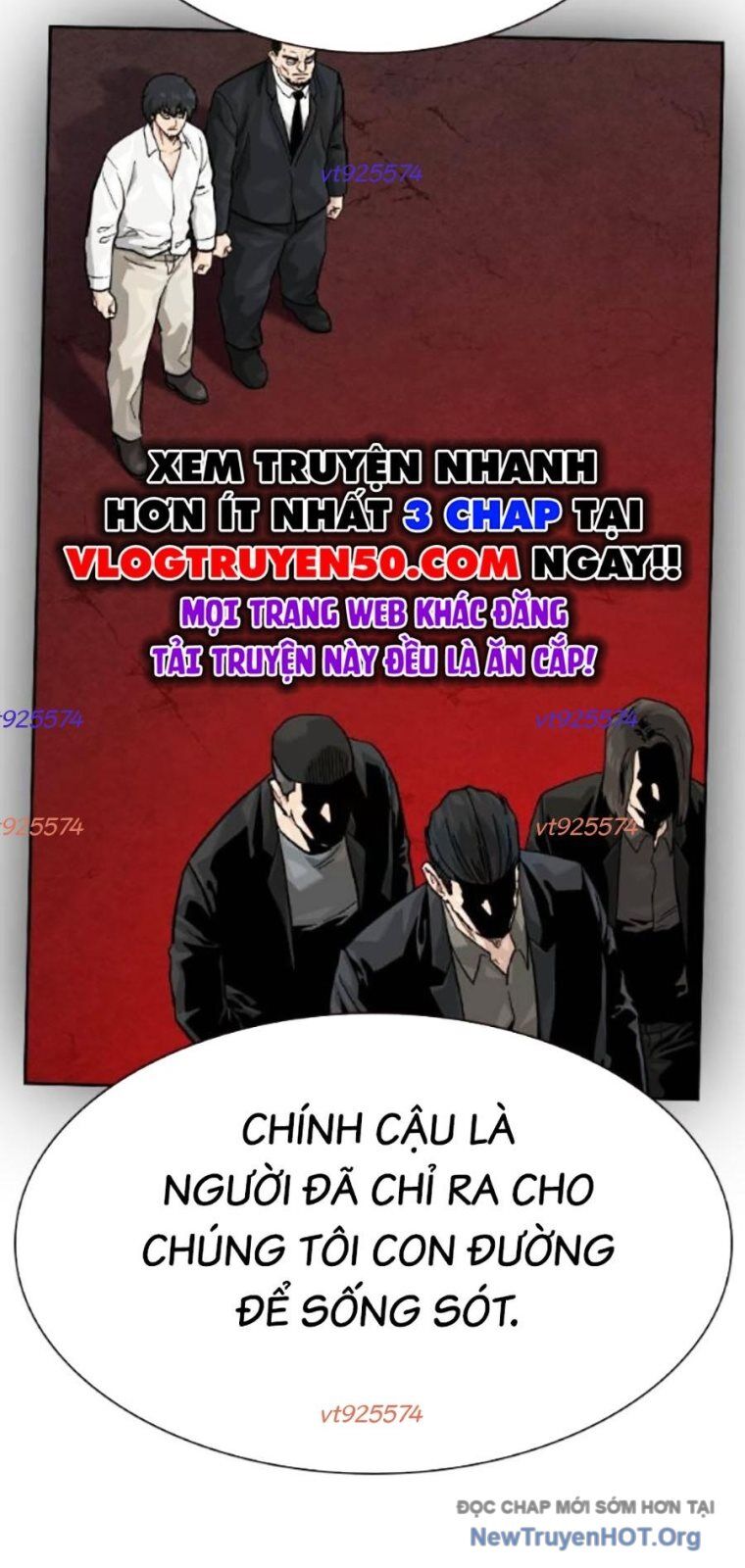Để Có Thể Sống Sót Chapter 176 - 69