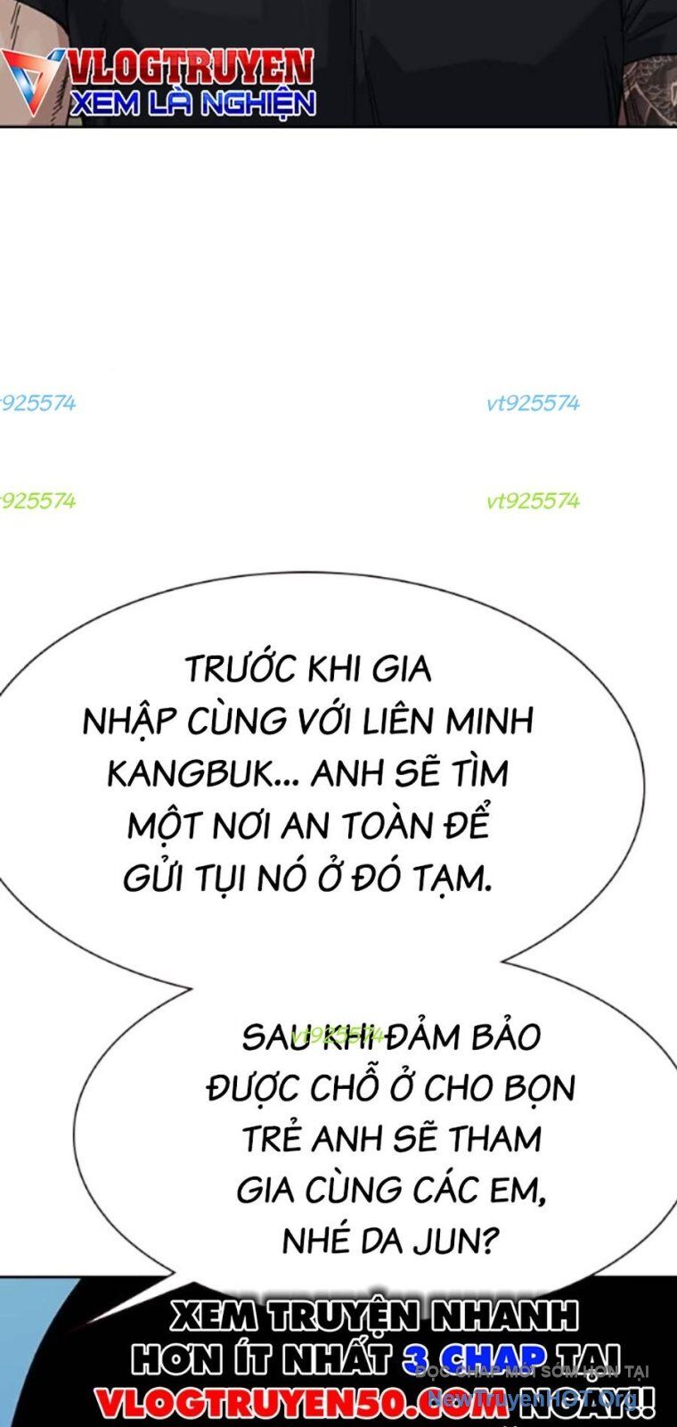 Để Có Thể Sống Sót Chapter 176 - 8