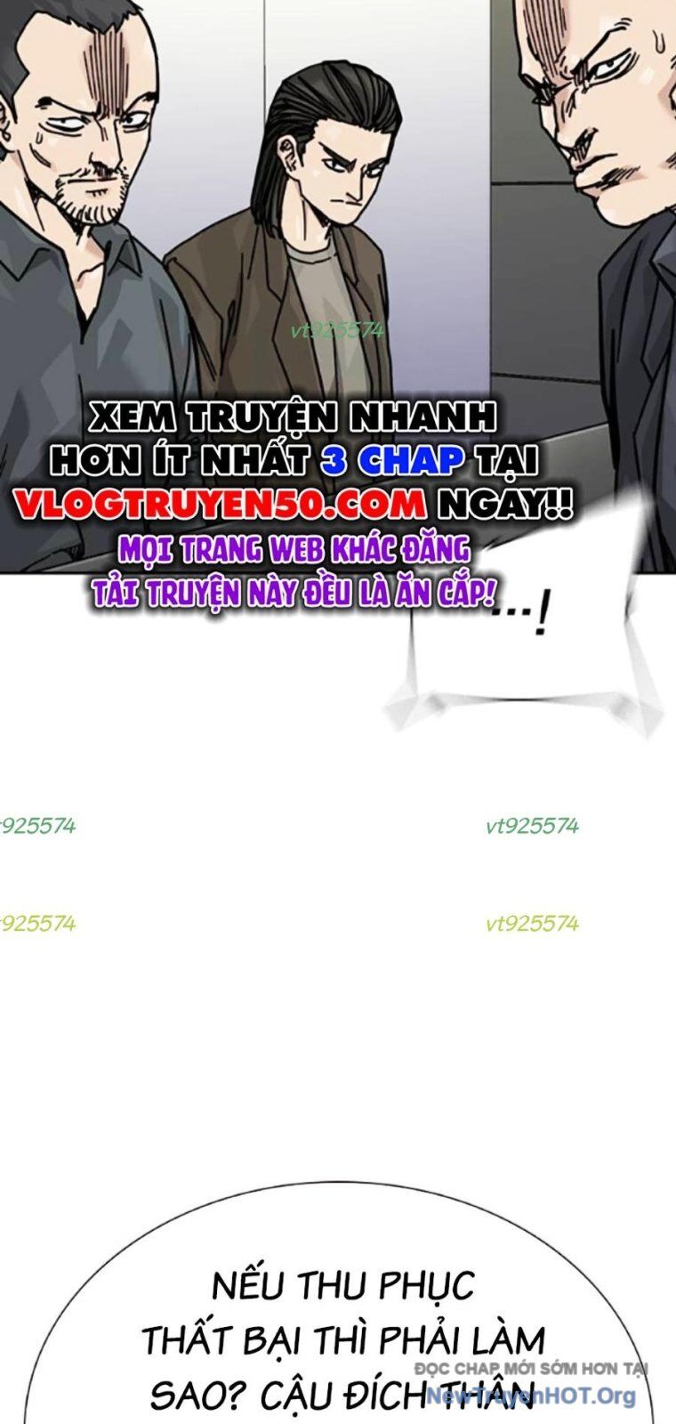 Để Có Thể Sống Sót Chapter 176 - 76