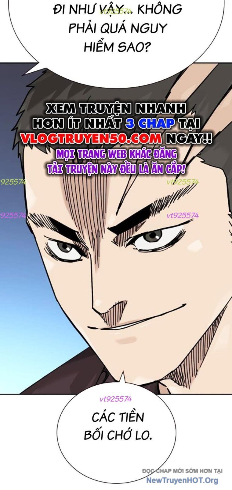 Để Có Thể Sống Sót Chapter 176 - 77