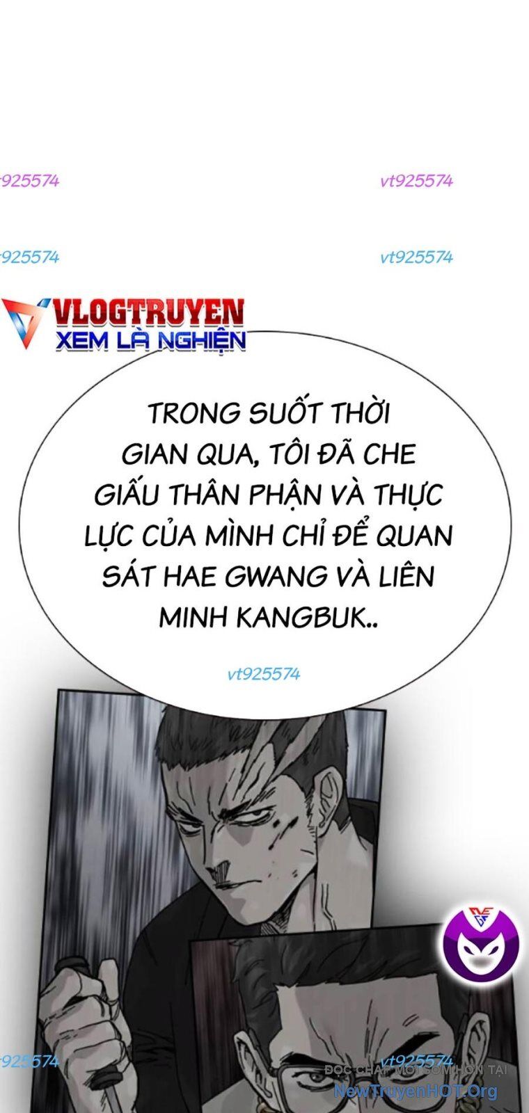 Để Có Thể Sống Sót Chapter 176 - 78