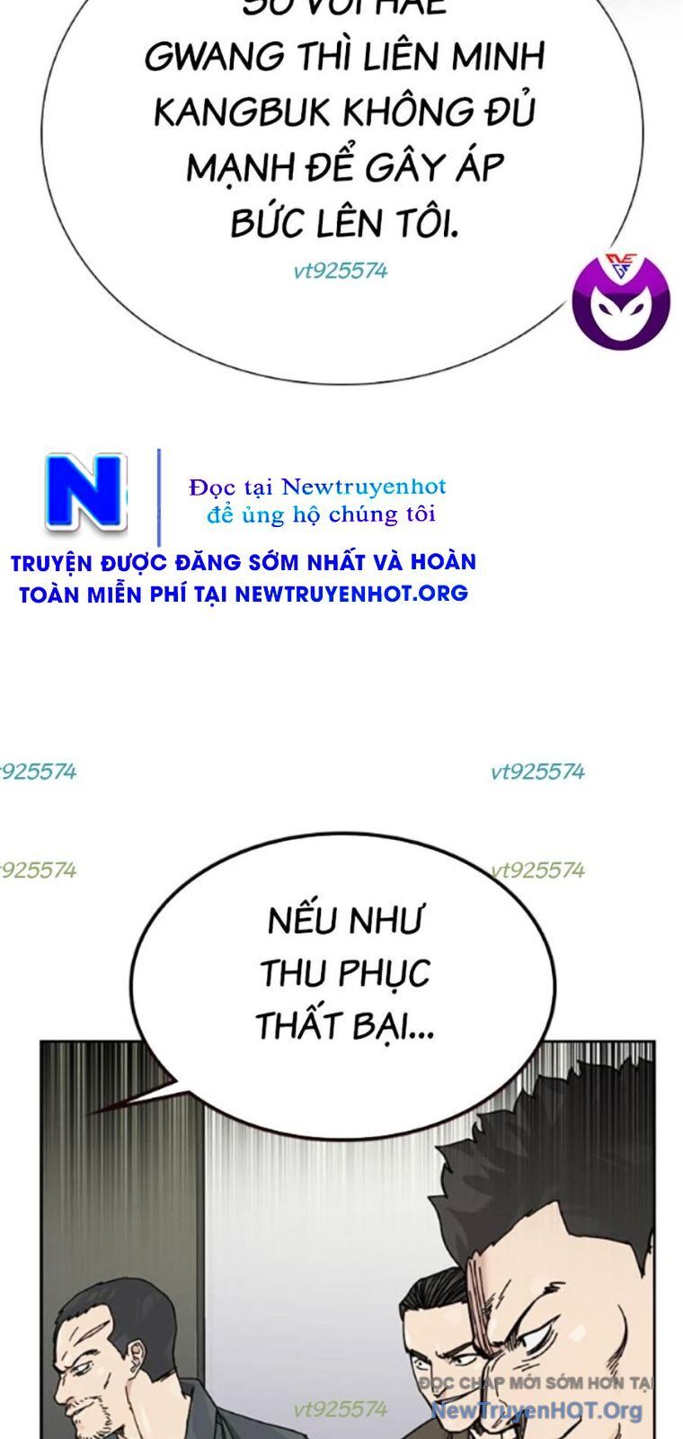 Để Có Thể Sống Sót Chapter 176 - 80