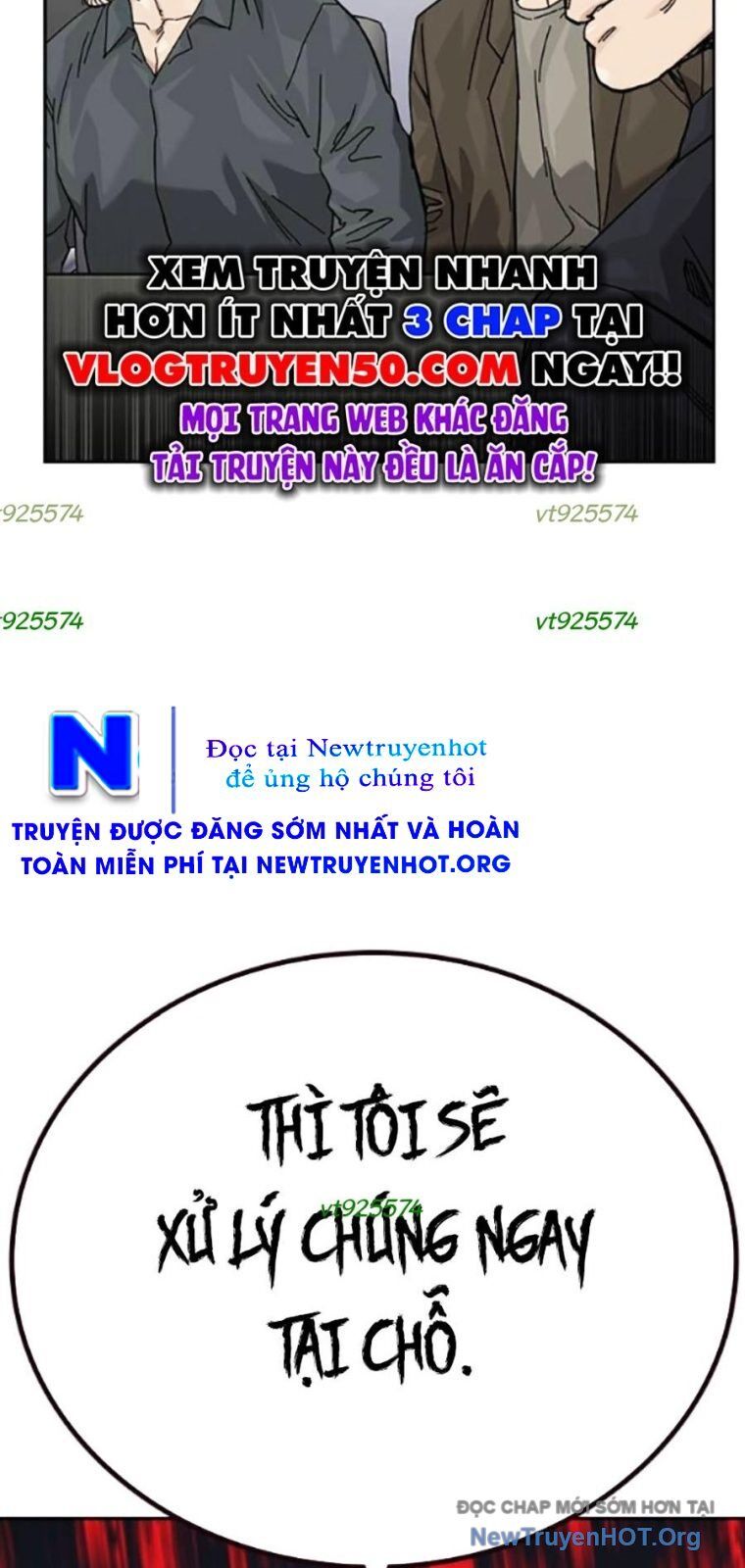 Để Có Thể Sống Sót Chapter 176 - 81