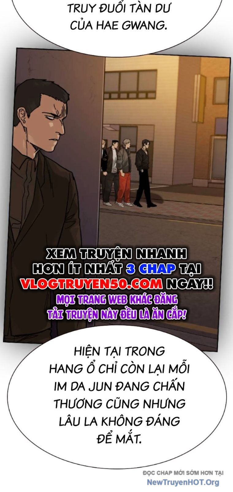 Để Có Thể Sống Sót Chapter 176 - 89
