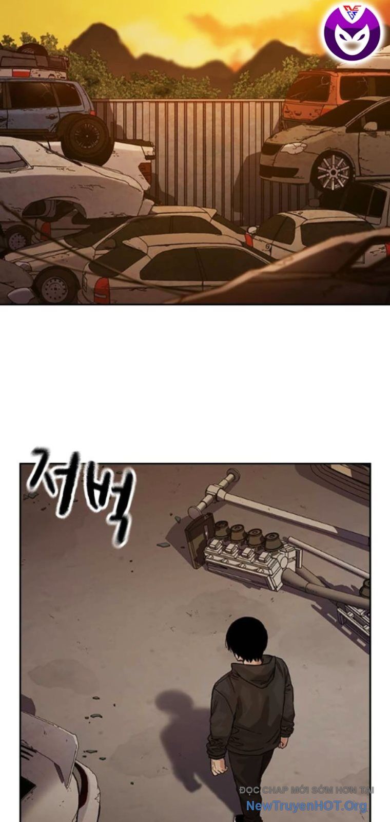 Để Có Thể Sống Sót Chapter 176 - 92