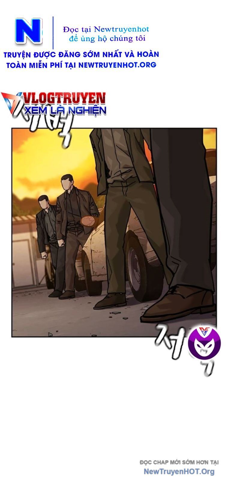 Để Có Thể Sống Sót Chapter 176 - 95