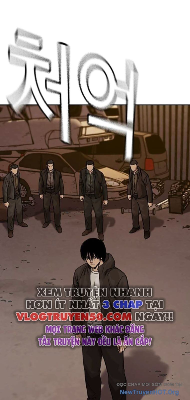 Để Có Thể Sống Sót Chapter 176 - 96