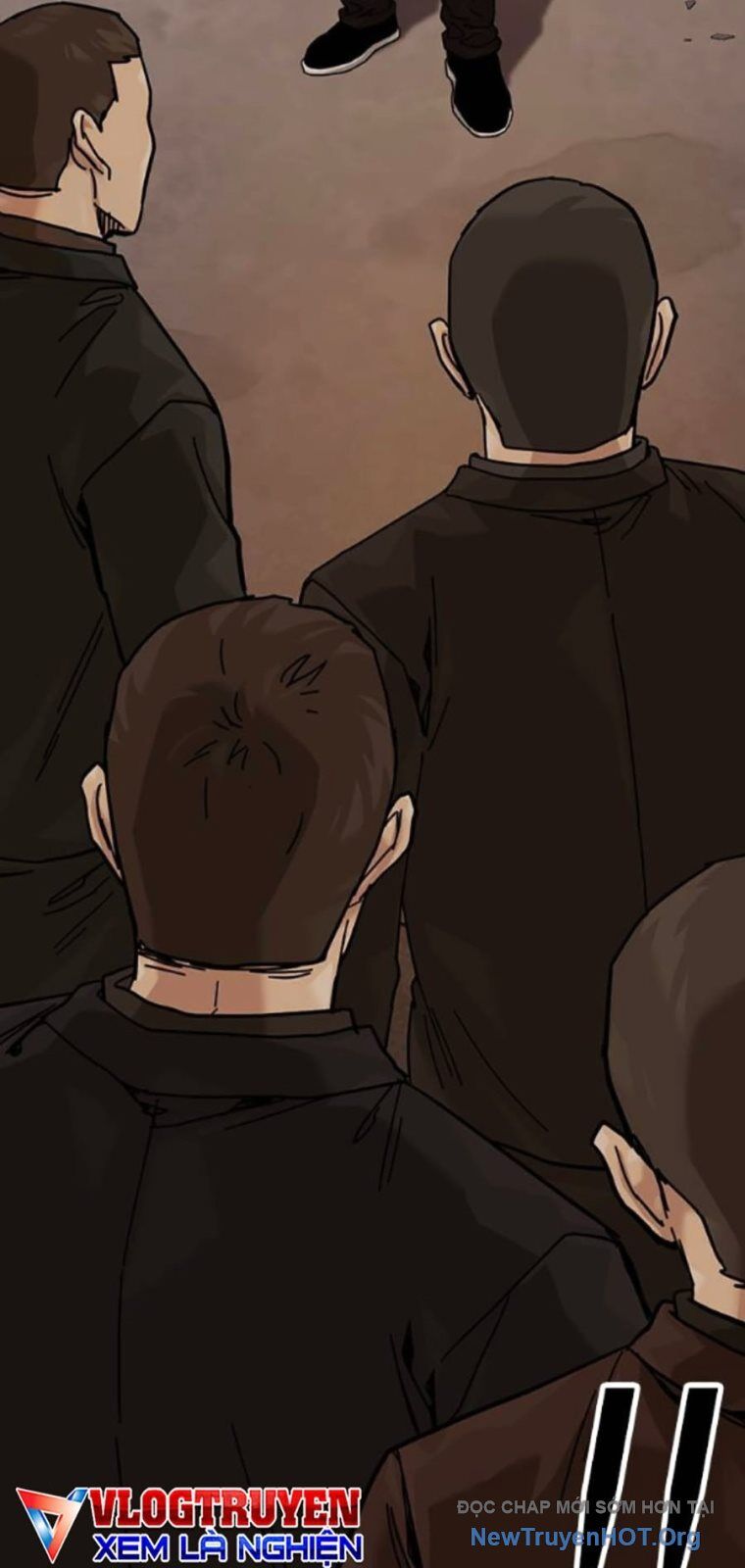 Để Có Thể Sống Sót Chapter 176 - 97