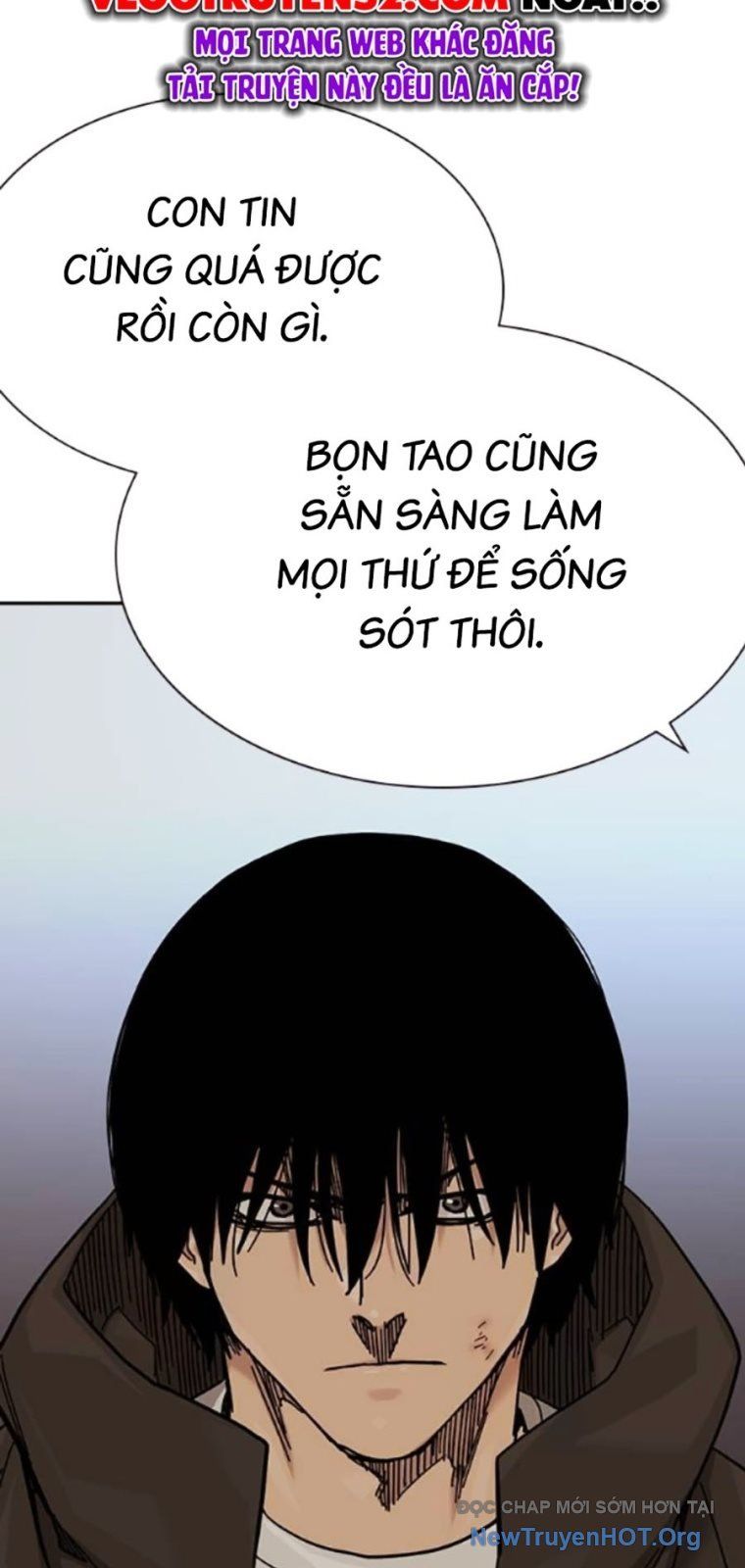 Để Có Thể Sống Sót Chapter 177 - 101