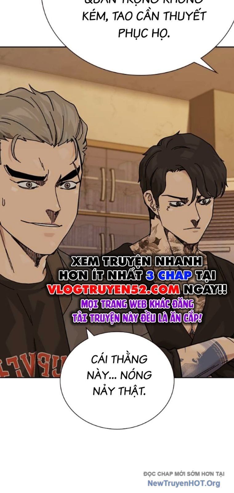 Để Có Thể Sống Sót Chapter 177 - 103