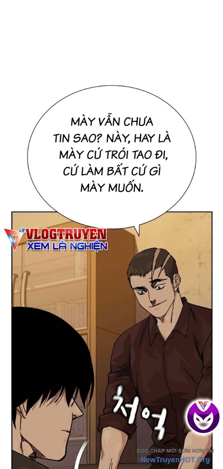 Để Có Thể Sống Sót Chapter 177 - 104