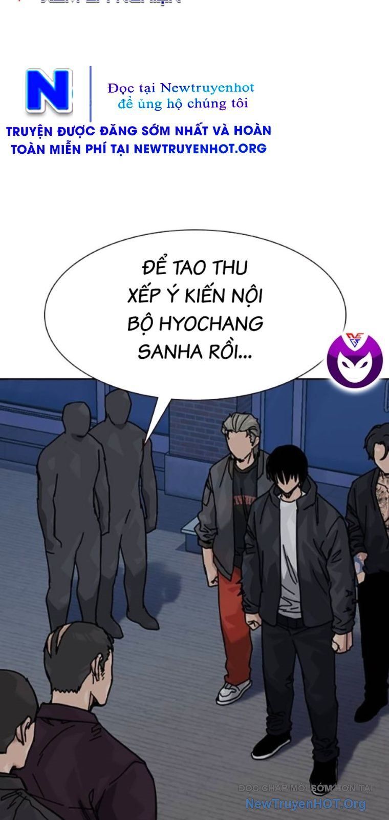 Để Có Thể Sống Sót Chapter 177 - 116