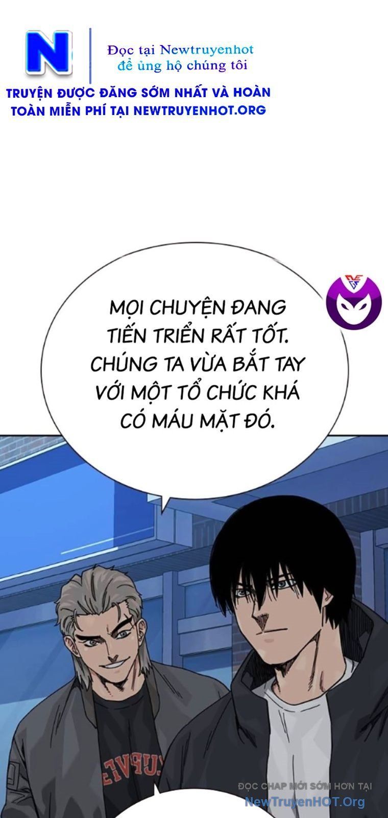 Để Có Thể Sống Sót Chapter 177 - 122