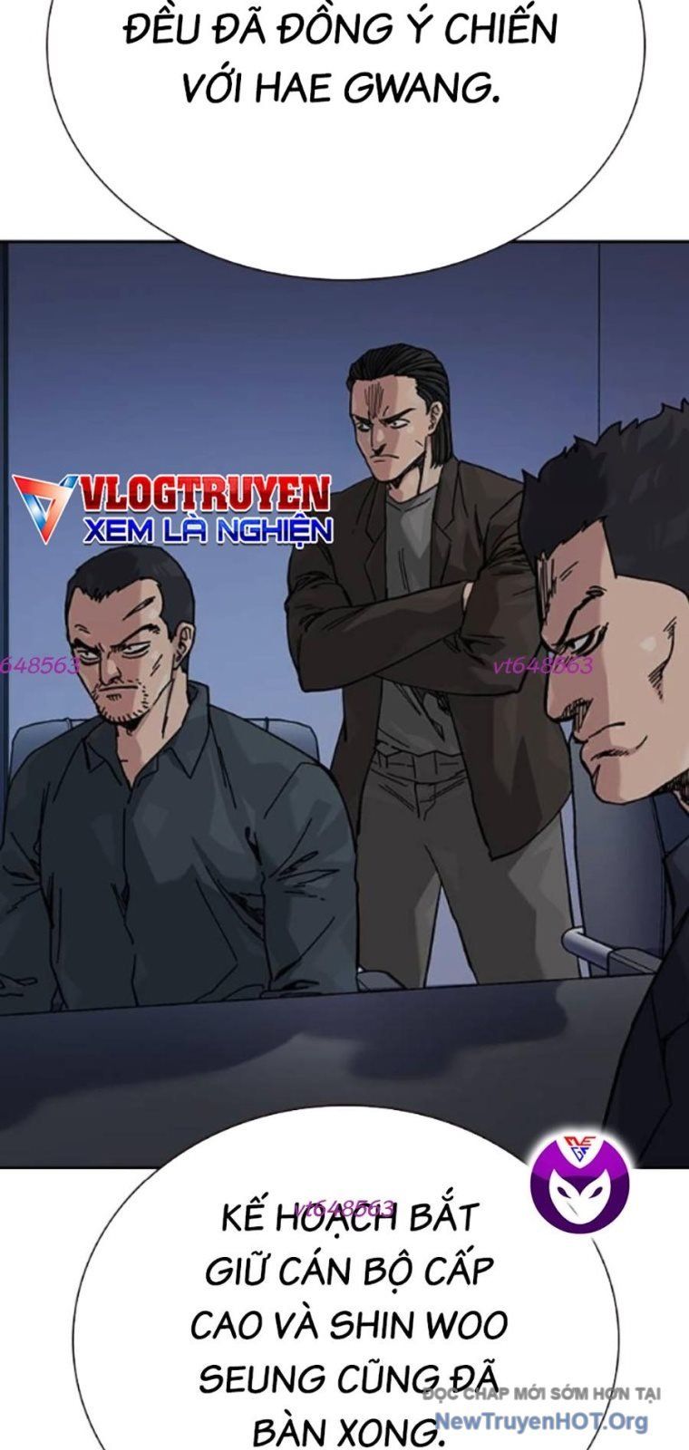 Để Có Thể Sống Sót Chapter 177 - 145