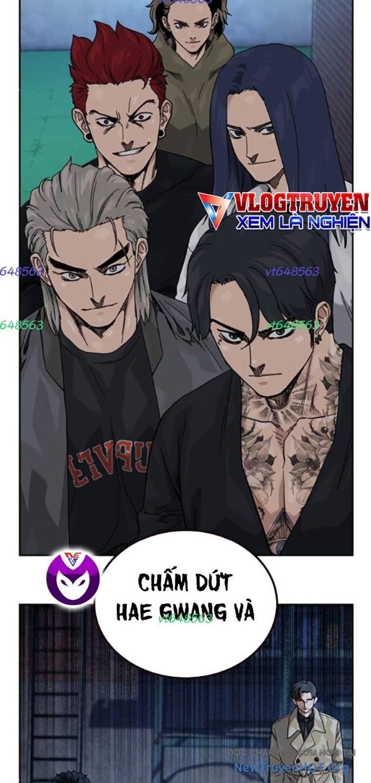 Để Có Thể Sống Sót Chapter 177 - 149