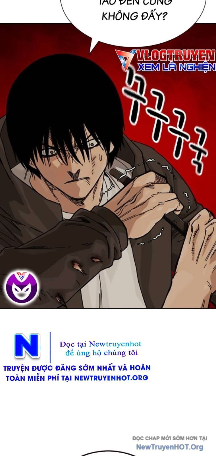 Để Có Thể Sống Sót Chapter 177 - 28