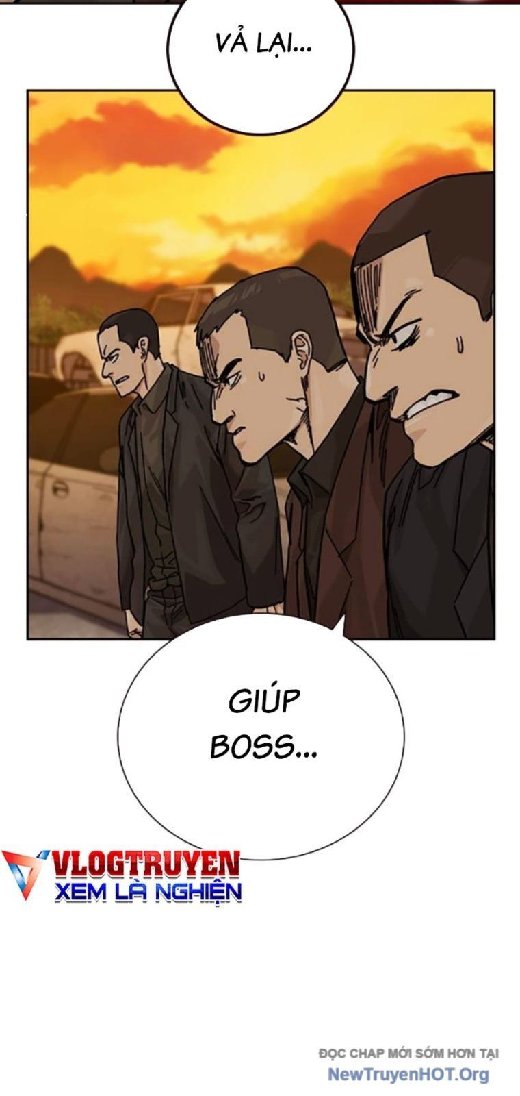 Để Có Thể Sống Sót Chapter 177 - 30