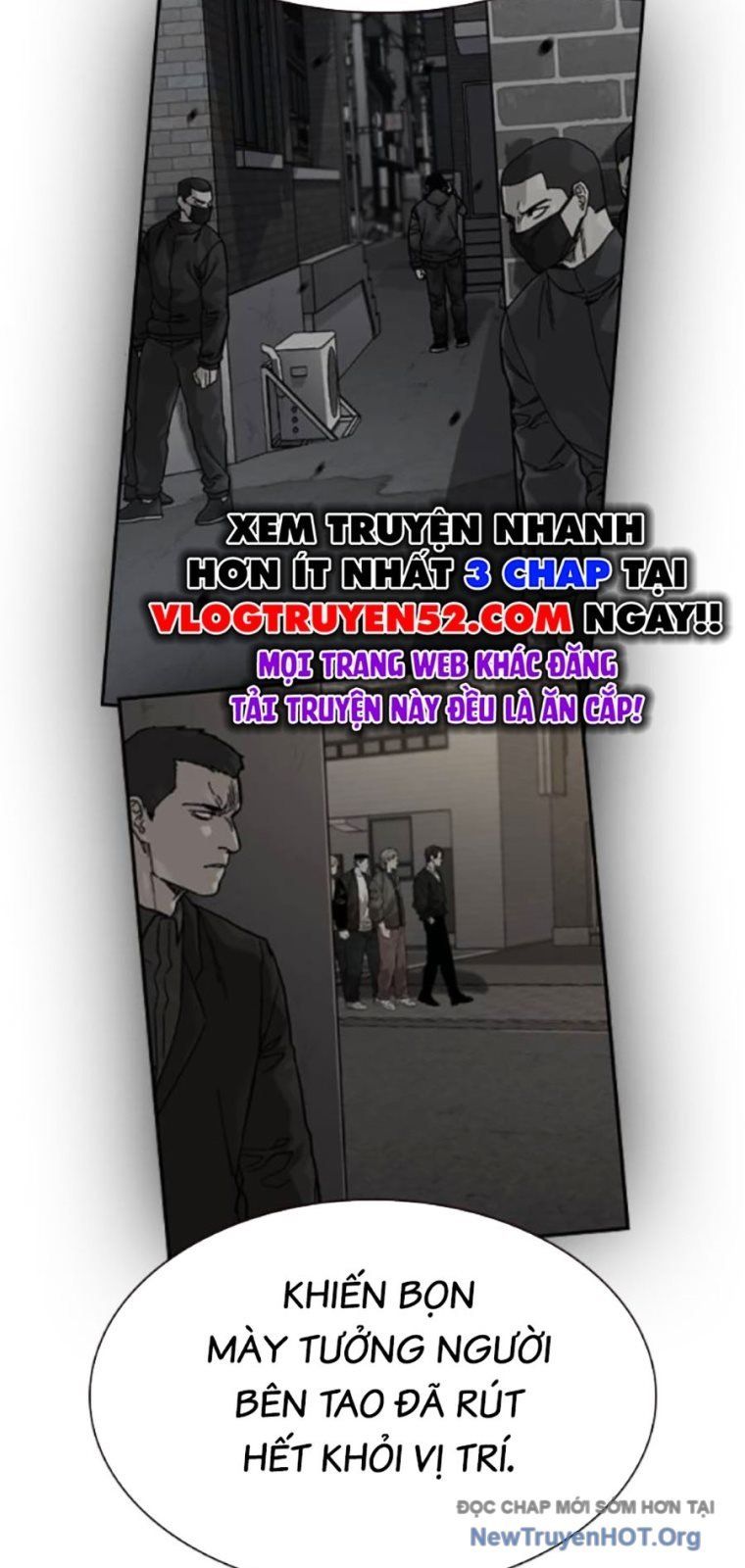 Để Có Thể Sống Sót Chapter 177 - 36