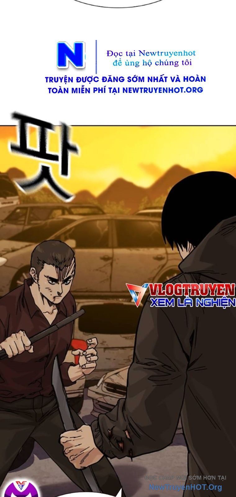 Để Có Thể Sống Sót Chapter 177 - 37