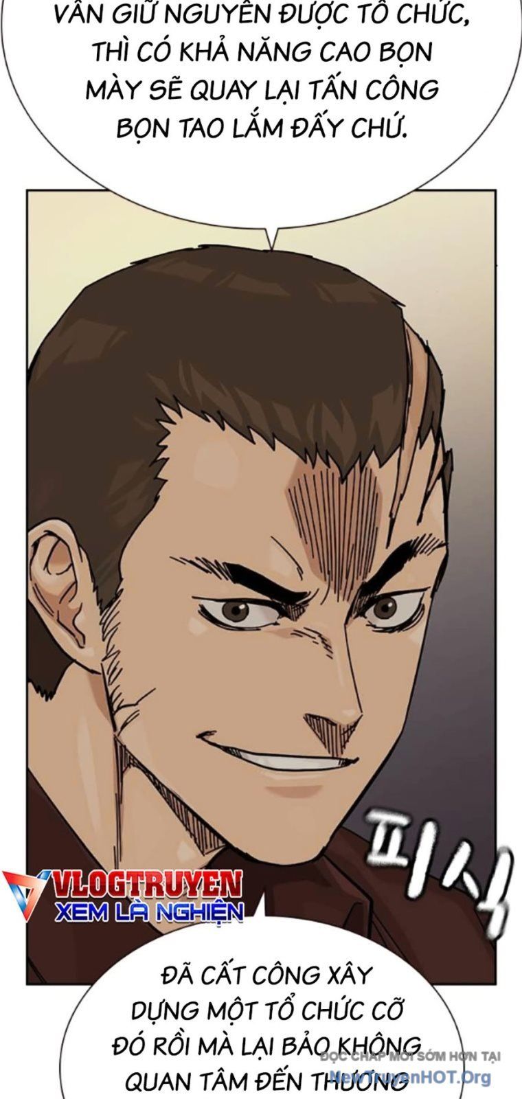 Để Có Thể Sống Sót Chapter 177 - 39