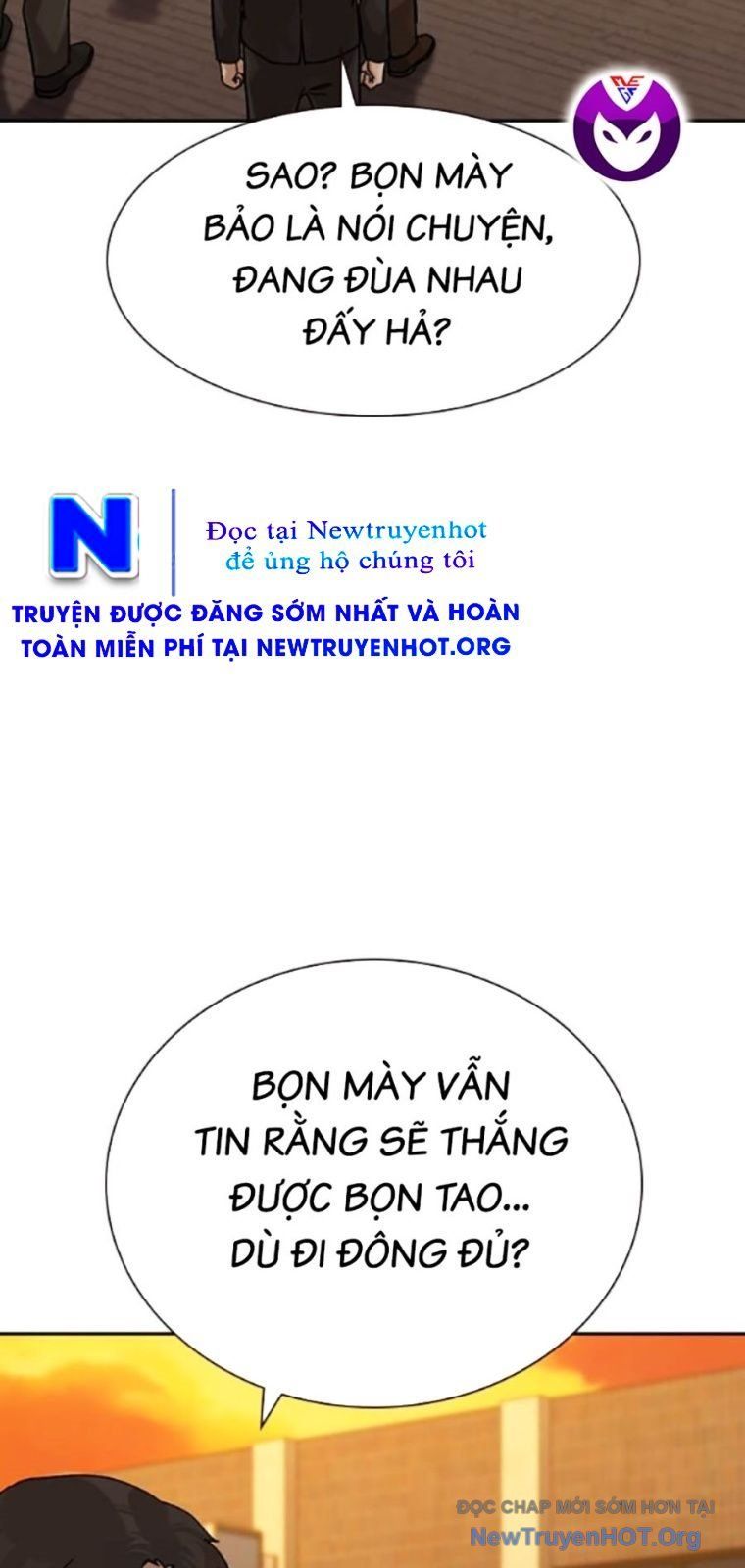 Để Có Thể Sống Sót Chapter 177 - 45