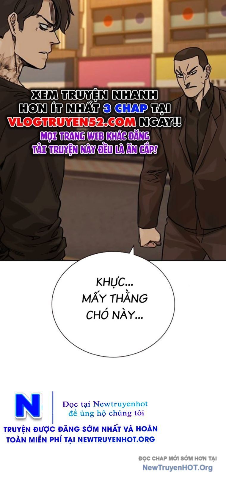 Để Có Thể Sống Sót Chapter 177 - 46
