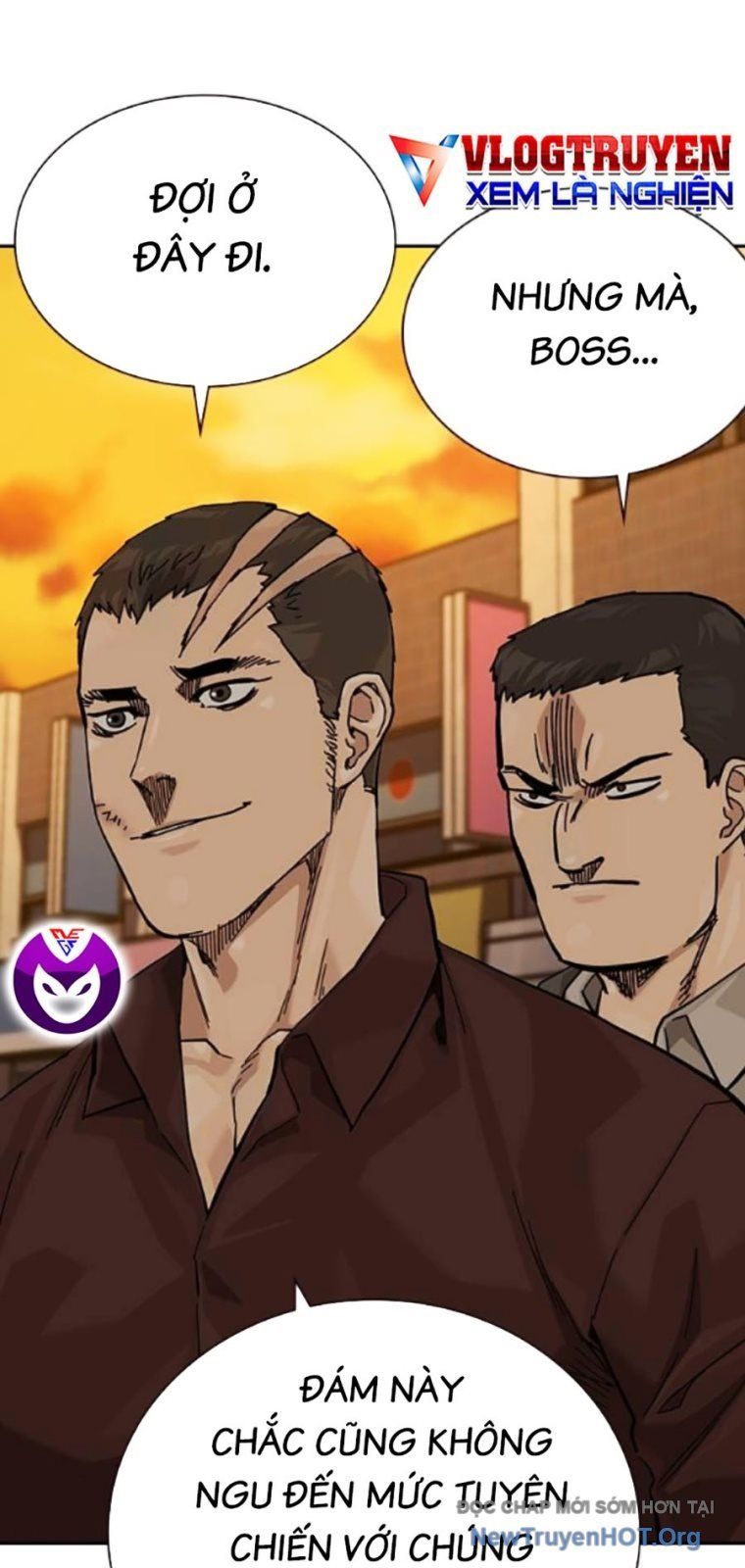 Để Có Thể Sống Sót Chapter 177 - 47