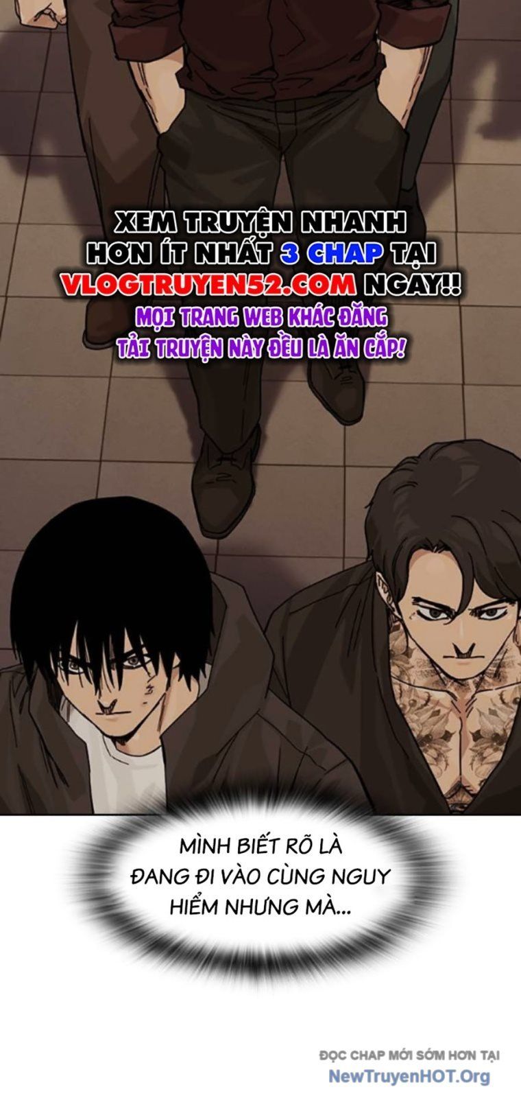 Để Có Thể Sống Sót Chapter 177 - 51