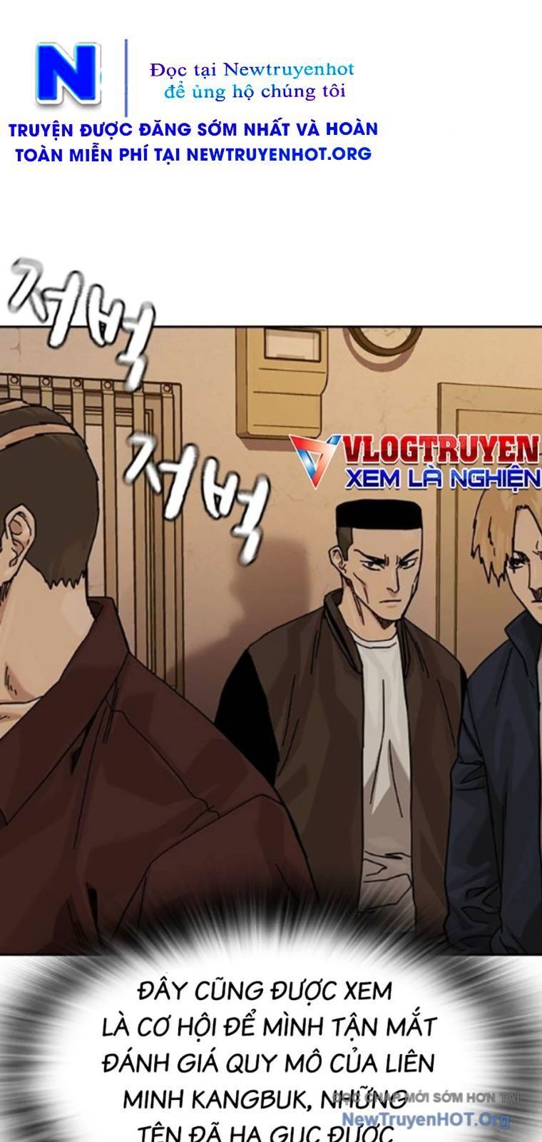 Để Có Thể Sống Sót Chapter 177 - 52