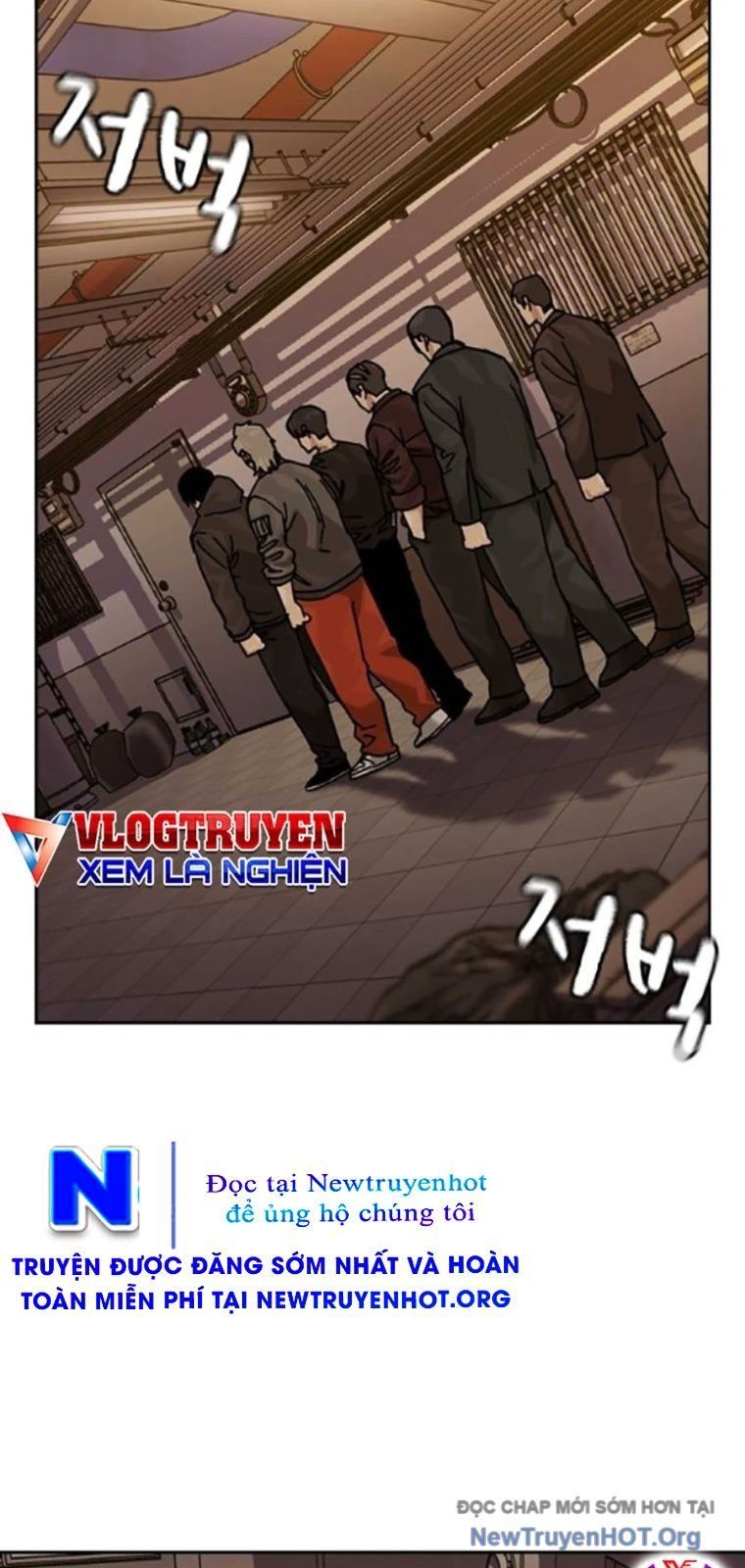 Để Có Thể Sống Sót Chapter 177 - 54