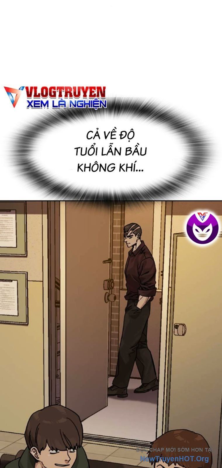 Để Có Thể Sống Sót Chapter 177 - 57