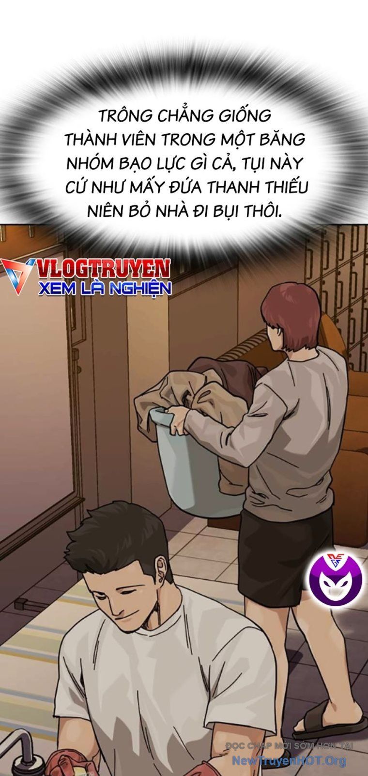 Để Có Thể Sống Sót Chapter 177 - 59