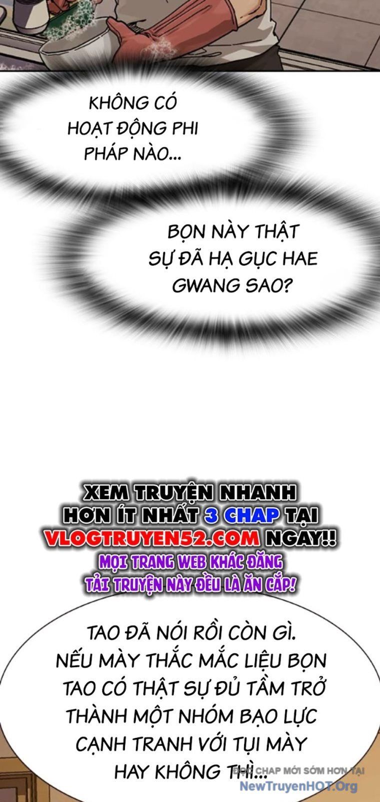 Để Có Thể Sống Sót Chapter 177 - 60