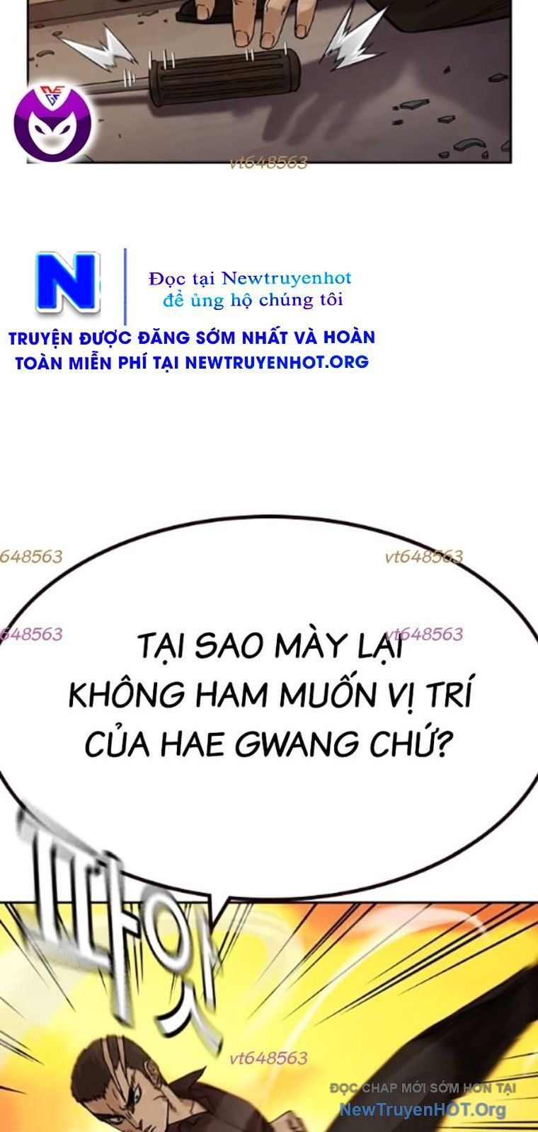 Để Có Thể Sống Sót Chapter 177 - 7