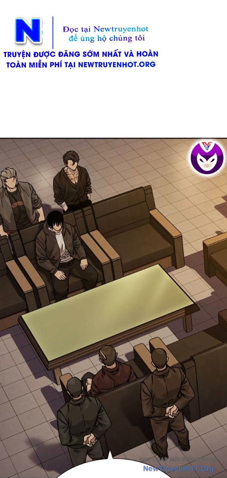 Để Có Thể Sống Sót Chapter 177 - 62