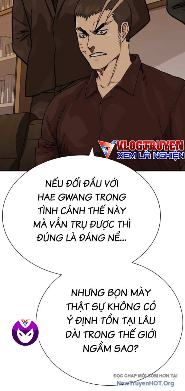 Để Có Thể Sống Sót Chapter 177 - 64