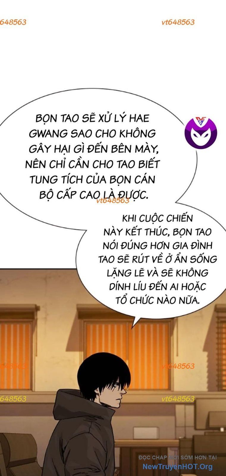 Để Có Thể Sống Sót Chapter 177 - 69