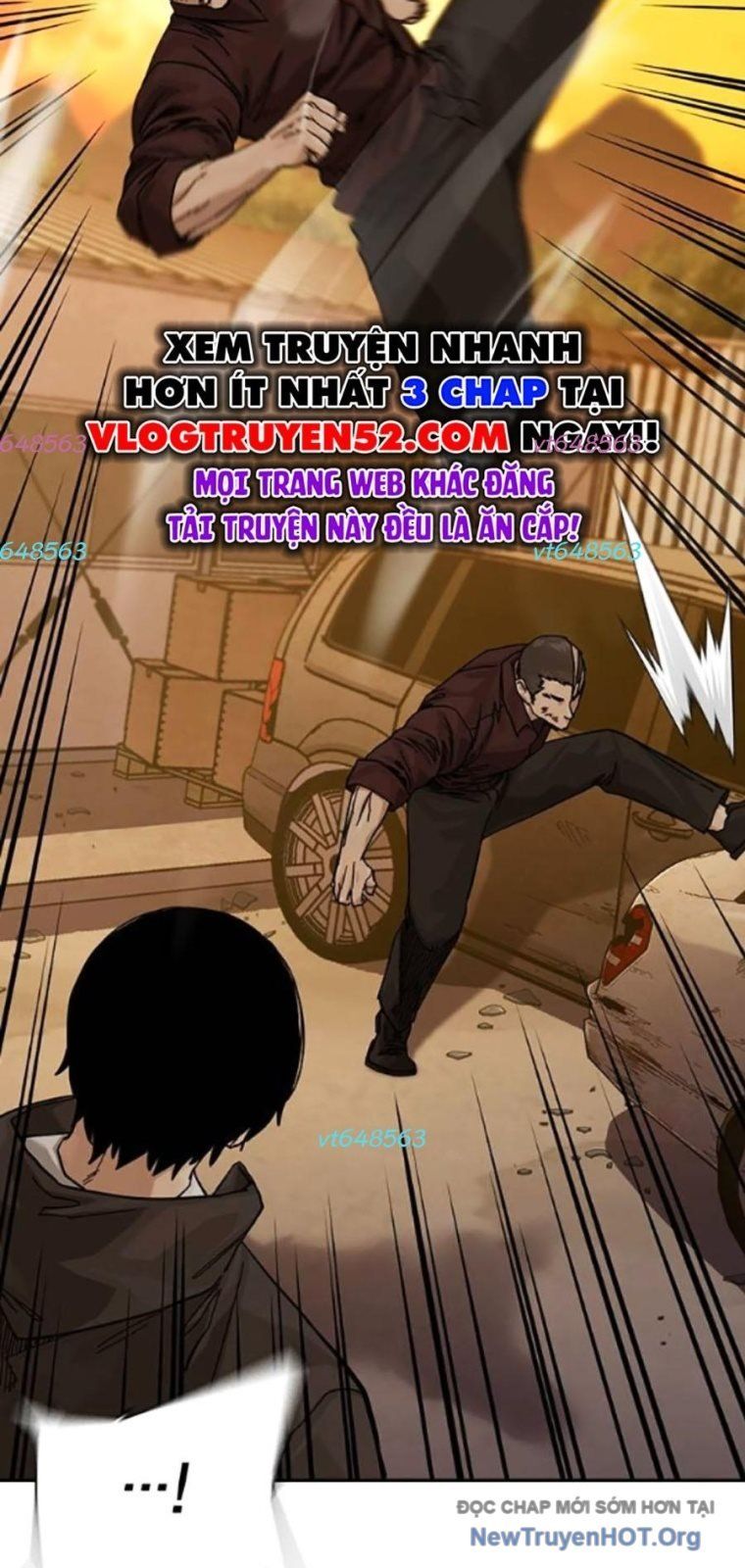 Để Có Thể Sống Sót Chapter 177 - 8