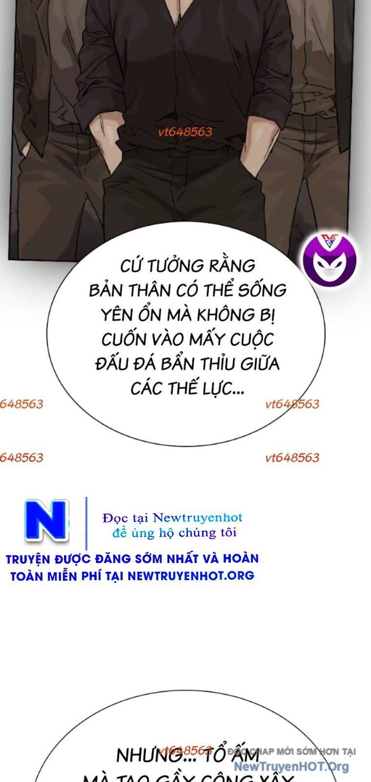 Để Có Thể Sống Sót Chapter 177 - 74