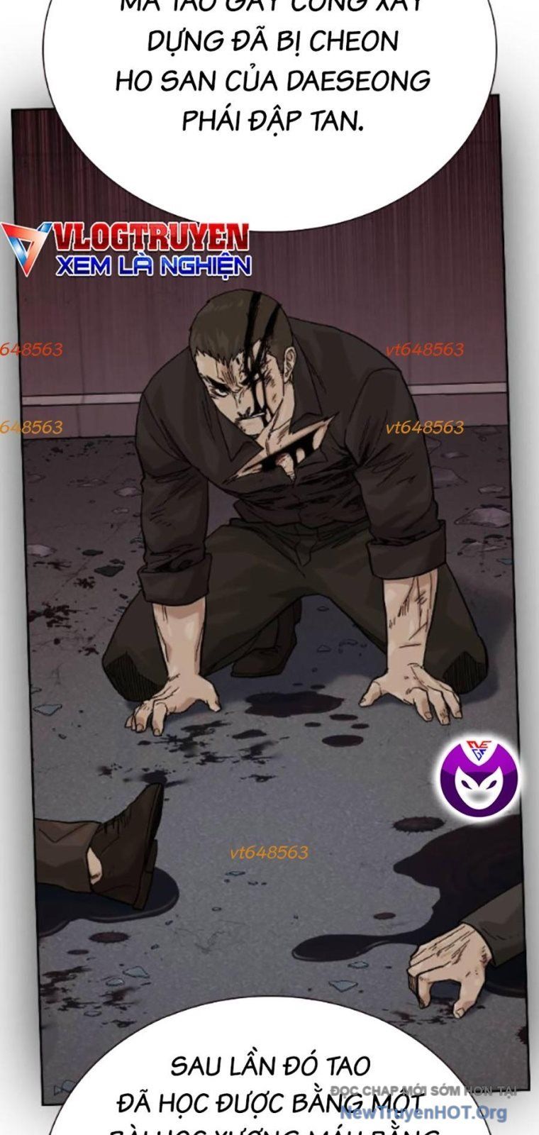 Để Có Thể Sống Sót Chapter 177 - 75